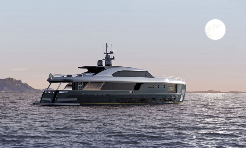 Azimut Türkiye Yaz Buluşması