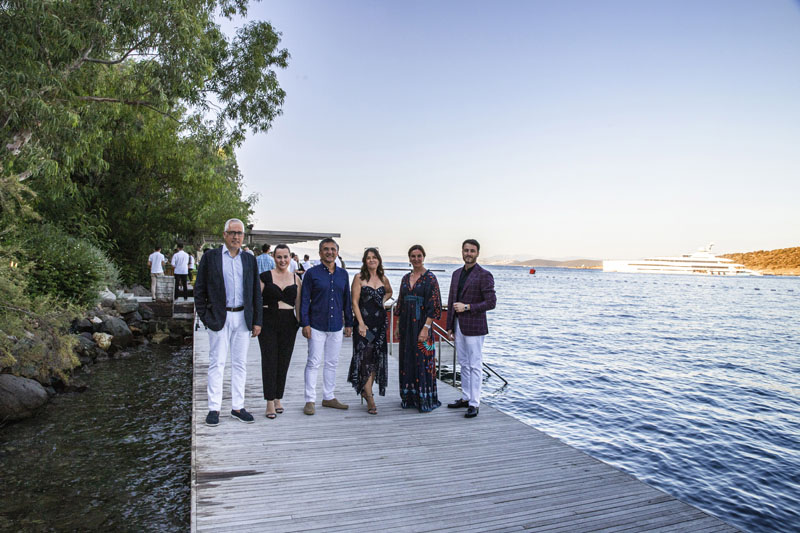 Azimut Türkiye Yaz Buluşması