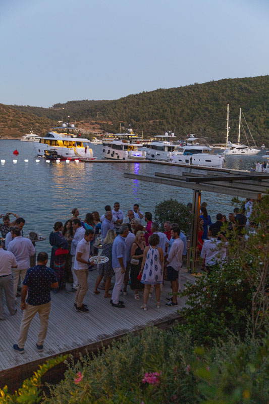 Azimut Türkiye Yaz Buluşması