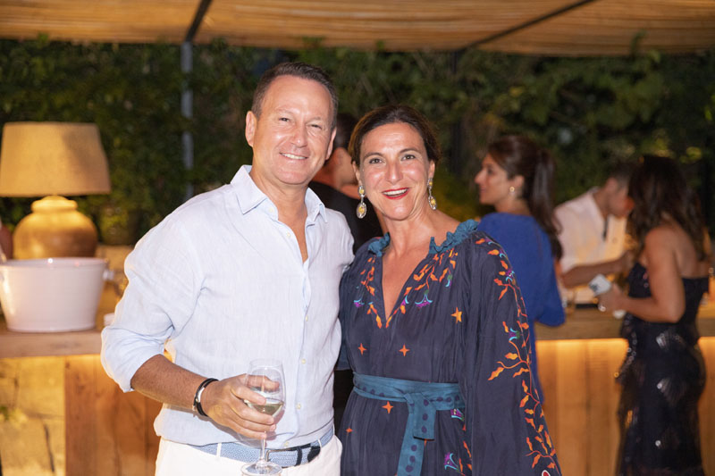 Azimut Türkiye Yaz Buluşması