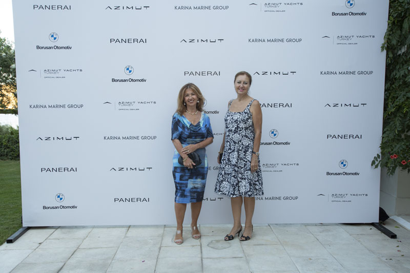 Azimut Türkiye Yaz Buluşması