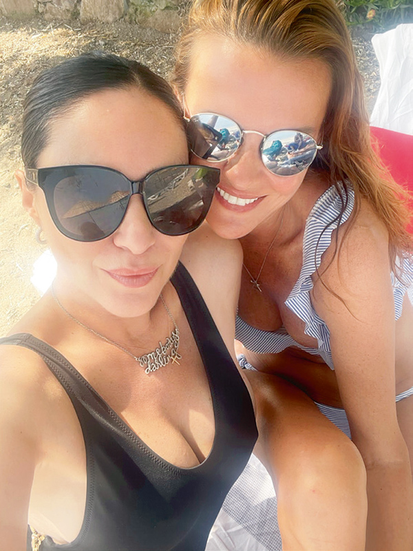 Fotoğraflarla tatil anıları