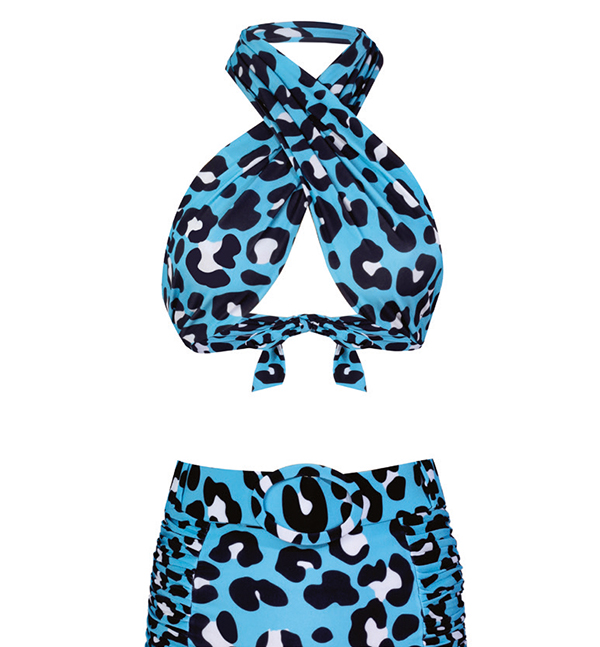 Sezonun plaj modası