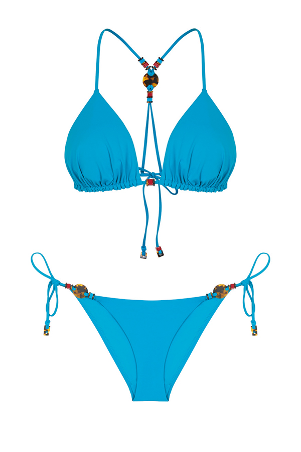 Sezonun plaj modası