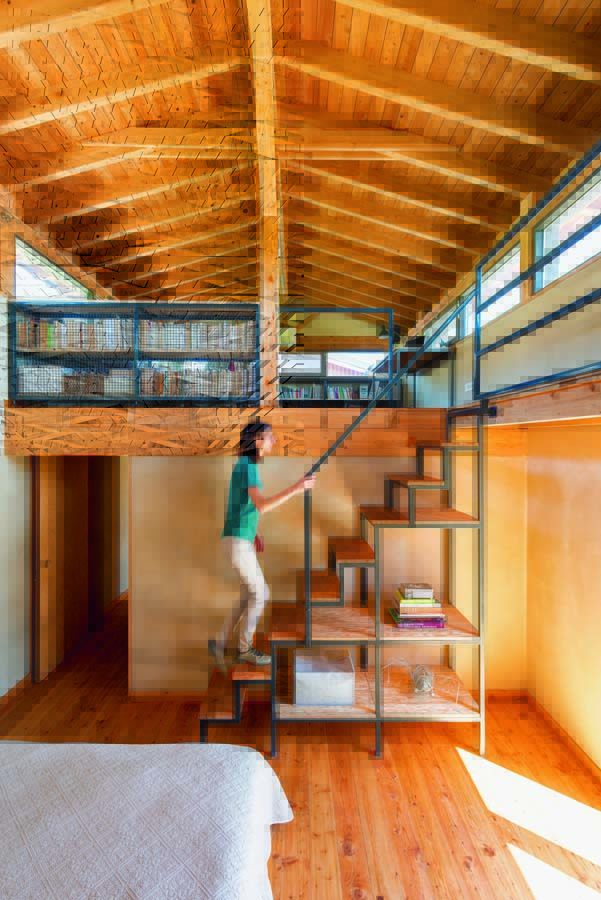 Urla Kadıovacık’taki Biyo Evi, onu inşa eden sahiplerinden dinledik