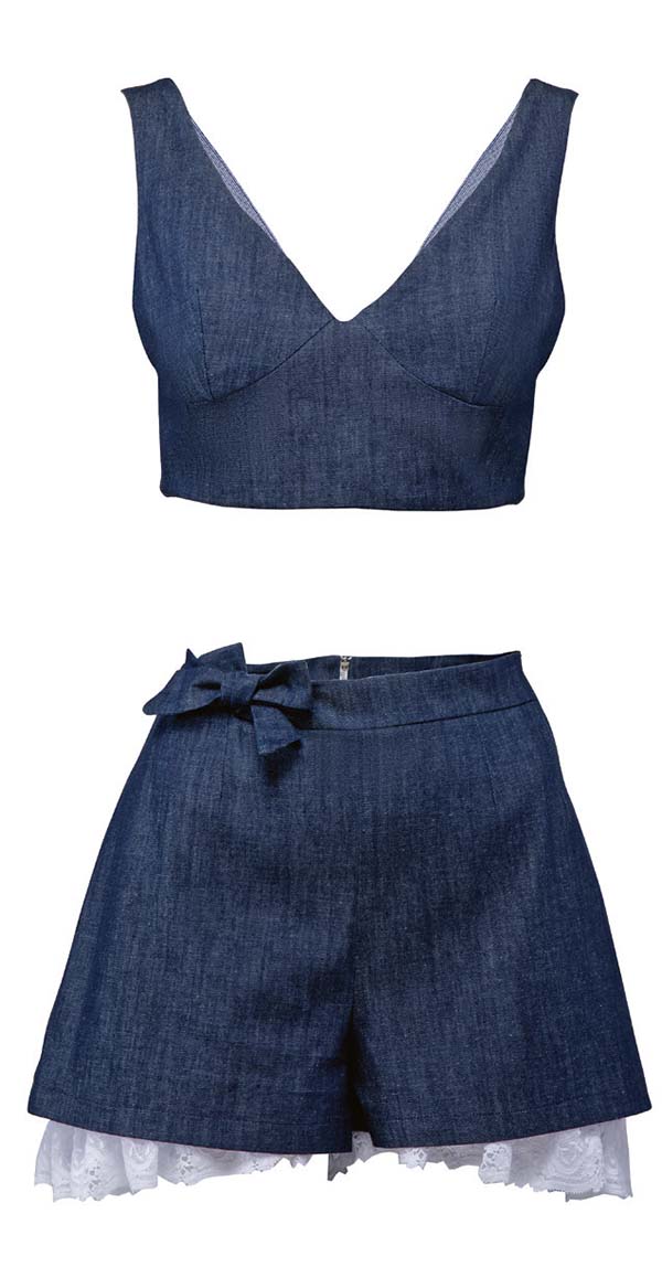 Yazın vazgeçilmezi