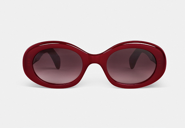 Onların seçimi feminen takılar