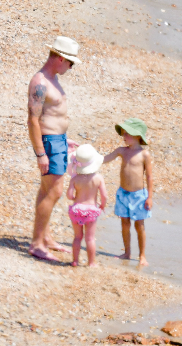 SOKAKLAR (10 AĞUSTOS)