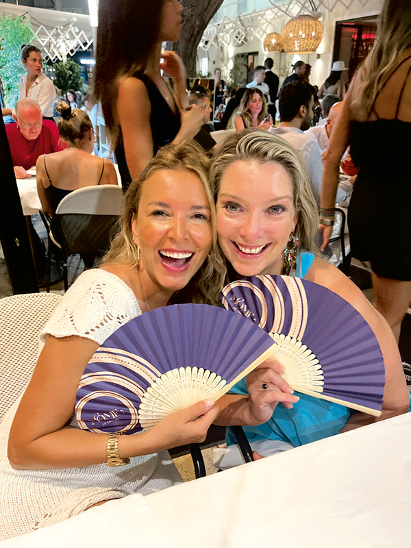 Şıklığı ve lüksü bir arada yaşatıyor