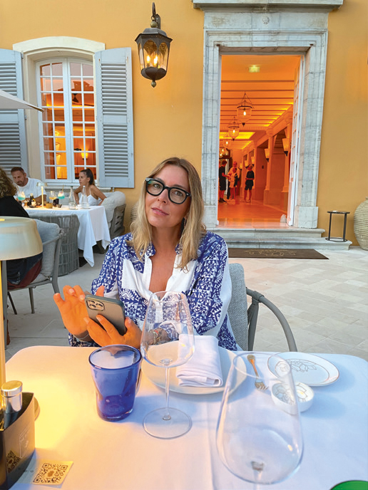 Şıklığı ve lüksü bir arada yaşatıyor