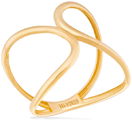 Onların seçimi cesur dekolteler