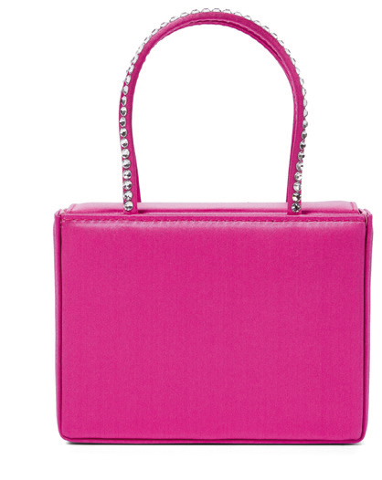 Onların seçimi cesur dekolteler