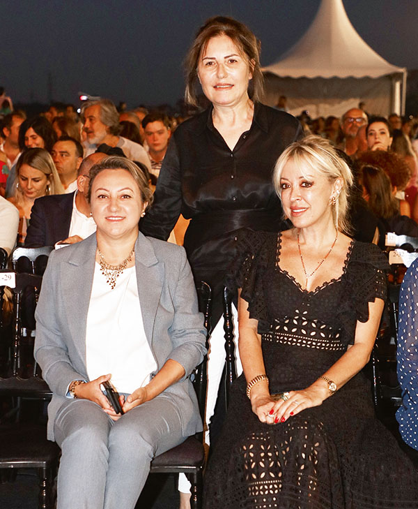 IV. Murat Operasına yoğun ilgi