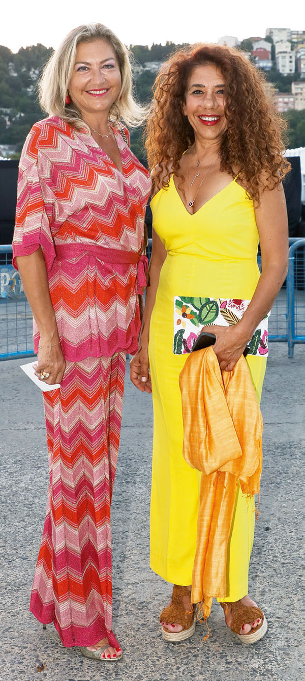 IV. Murat Operasına yoğun ilgi