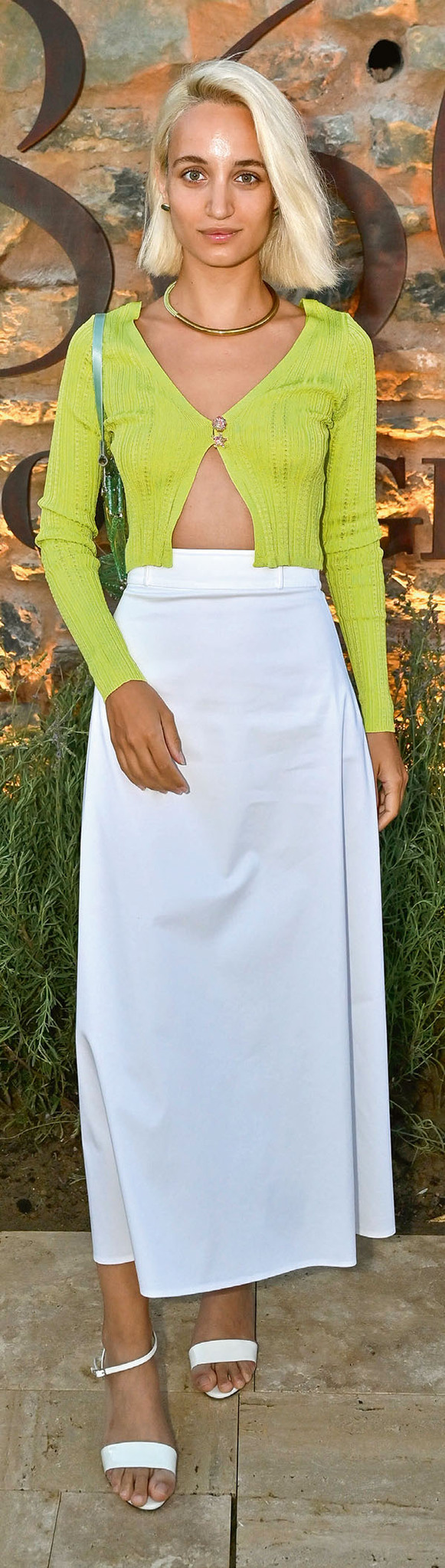 Sanat ile lezzet iç içe