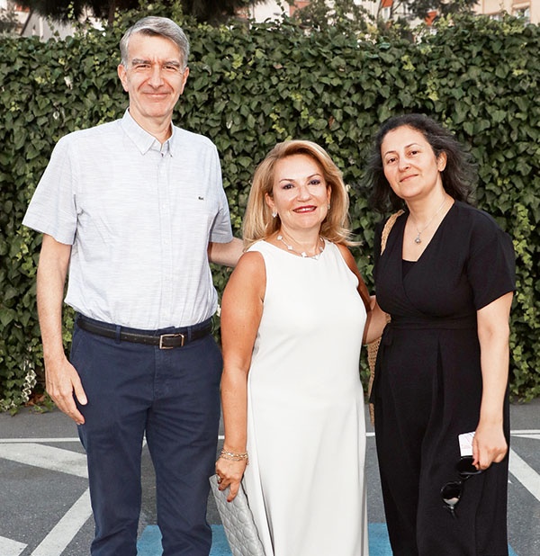 IV. Murat Operasına yoğun ilgi