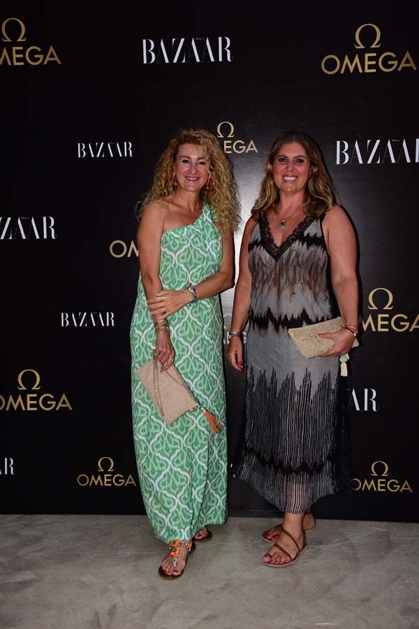 Davete ünlü isimler yoğun ilgi gösterdi