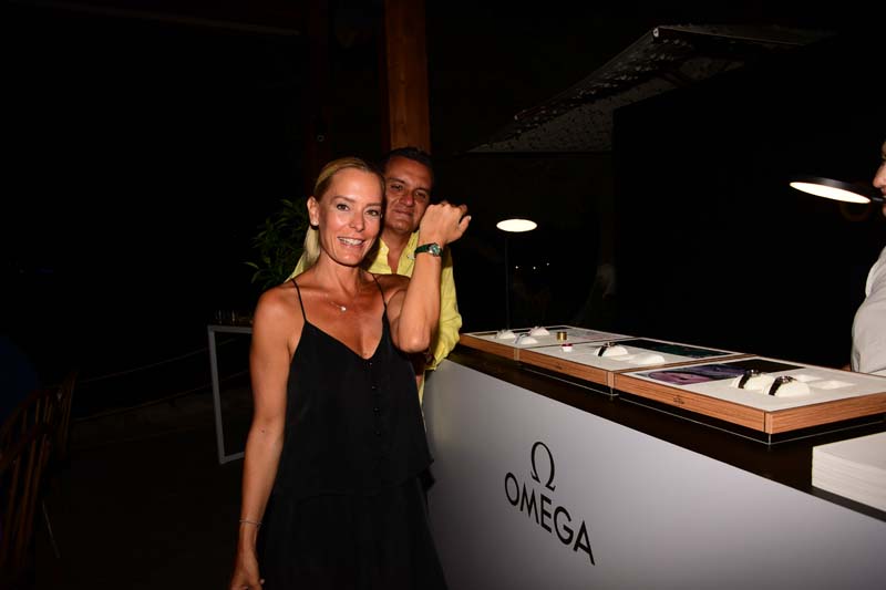 Davete ünlü isimler yoğun ilgi gösterdi