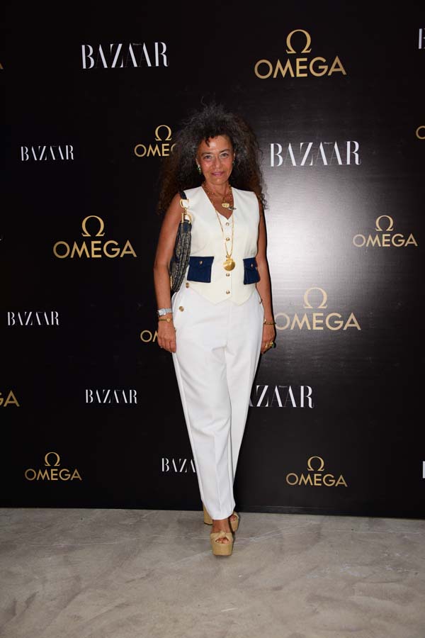 Davete ünlü isimler yoğun ilgi gösterdi