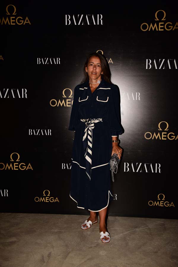 Davete ünlü isimler yoğun ilgi gösterdi