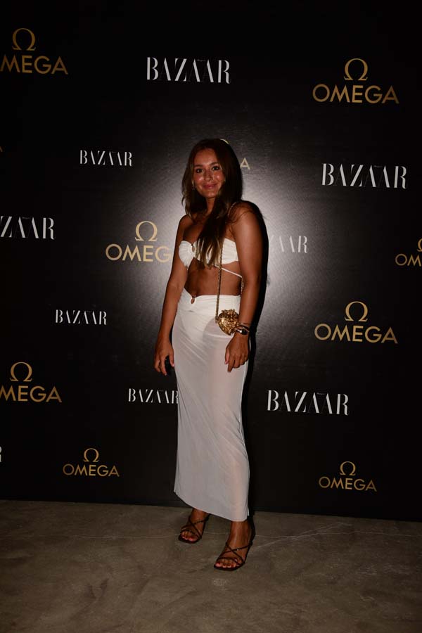 Davete ünlü isimler yoğun ilgi gösterdi