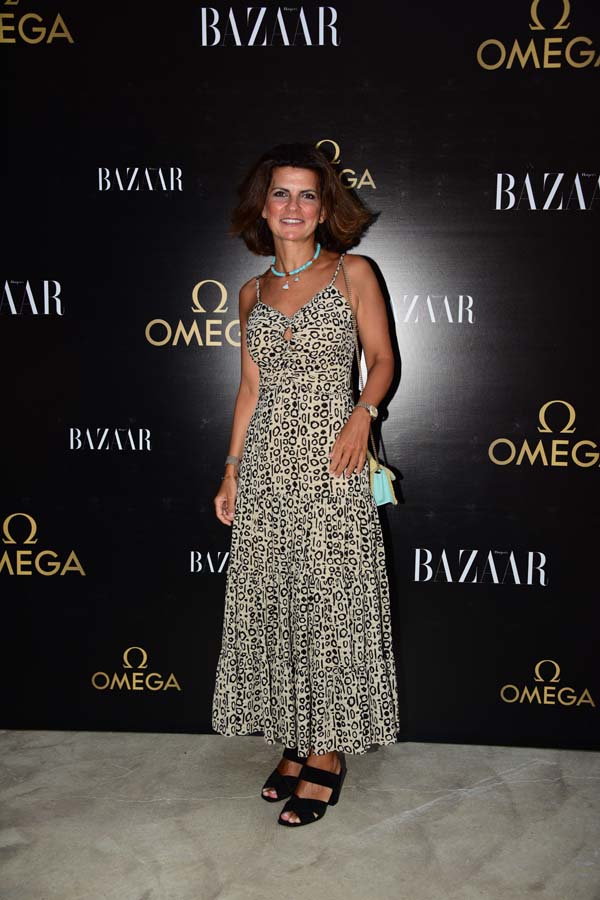 Davete ünlü isimler yoğun ilgi gösterdi