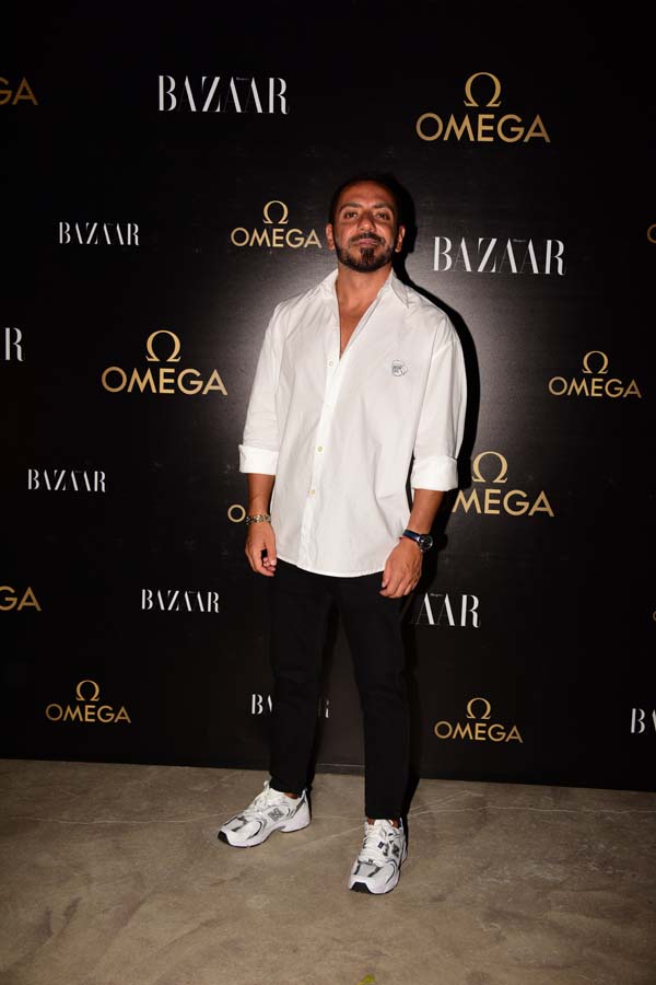 Davete ünlü isimler yoğun ilgi gösterdi