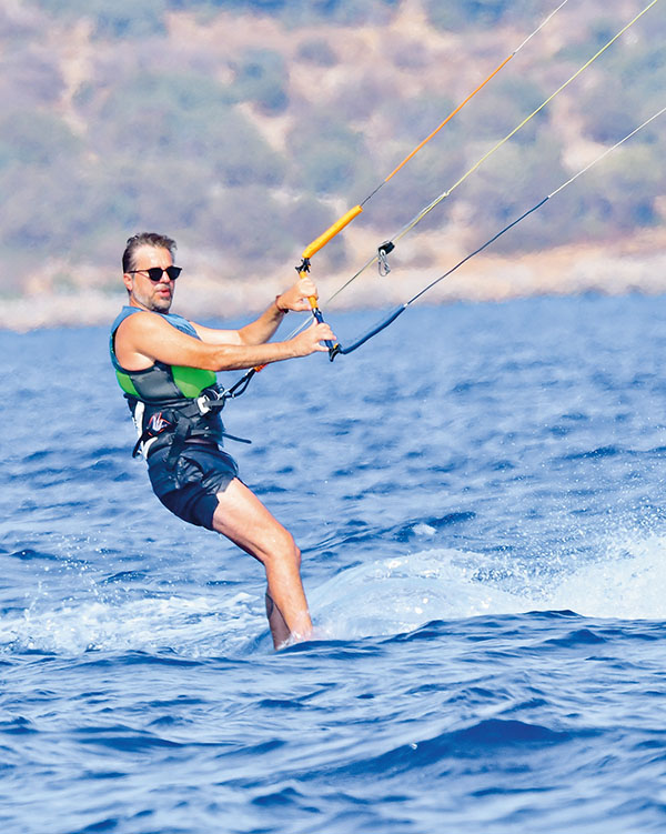 Düzyatan Ailesi'nin mutluluk tablosu