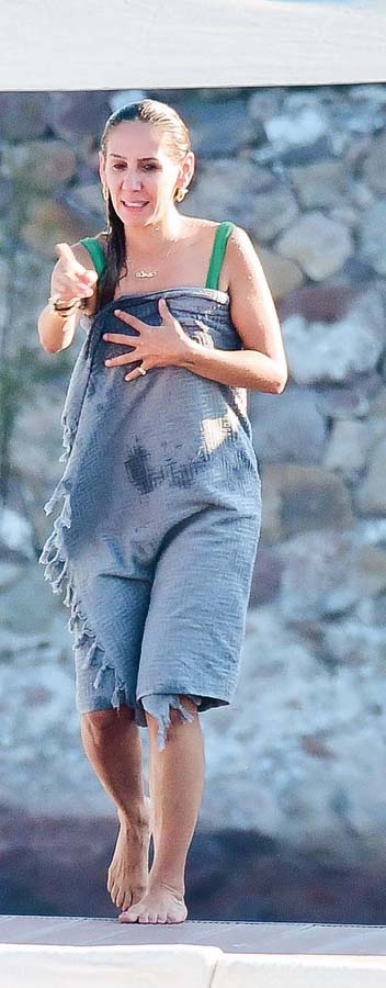 Yaz coşkusu devam ediyor