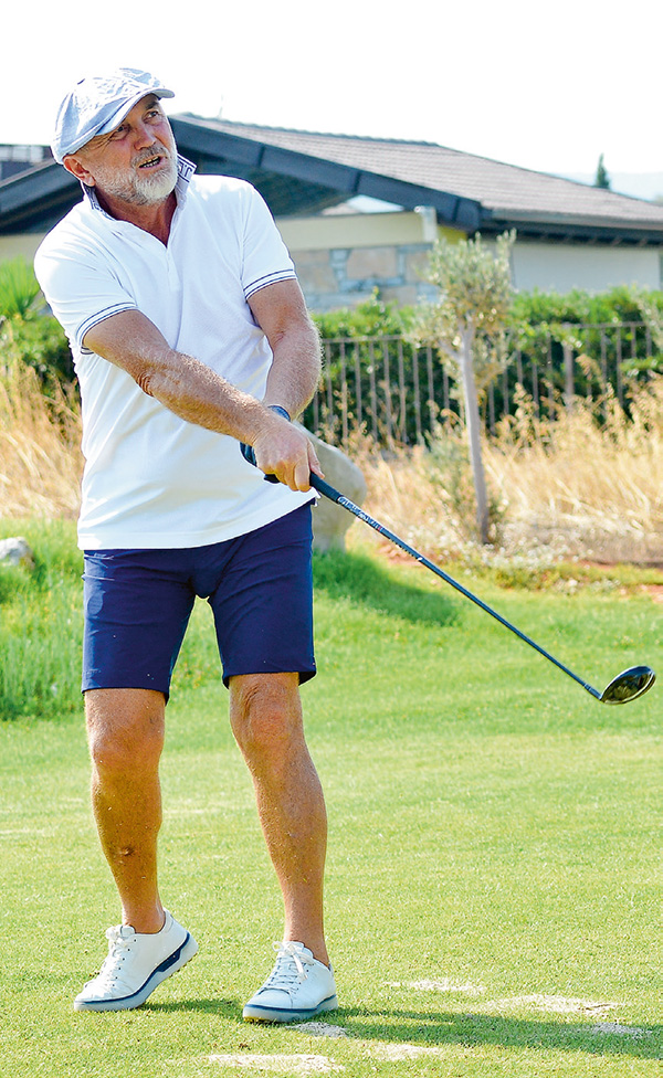 Bizi temsil edecek takım belli oldu