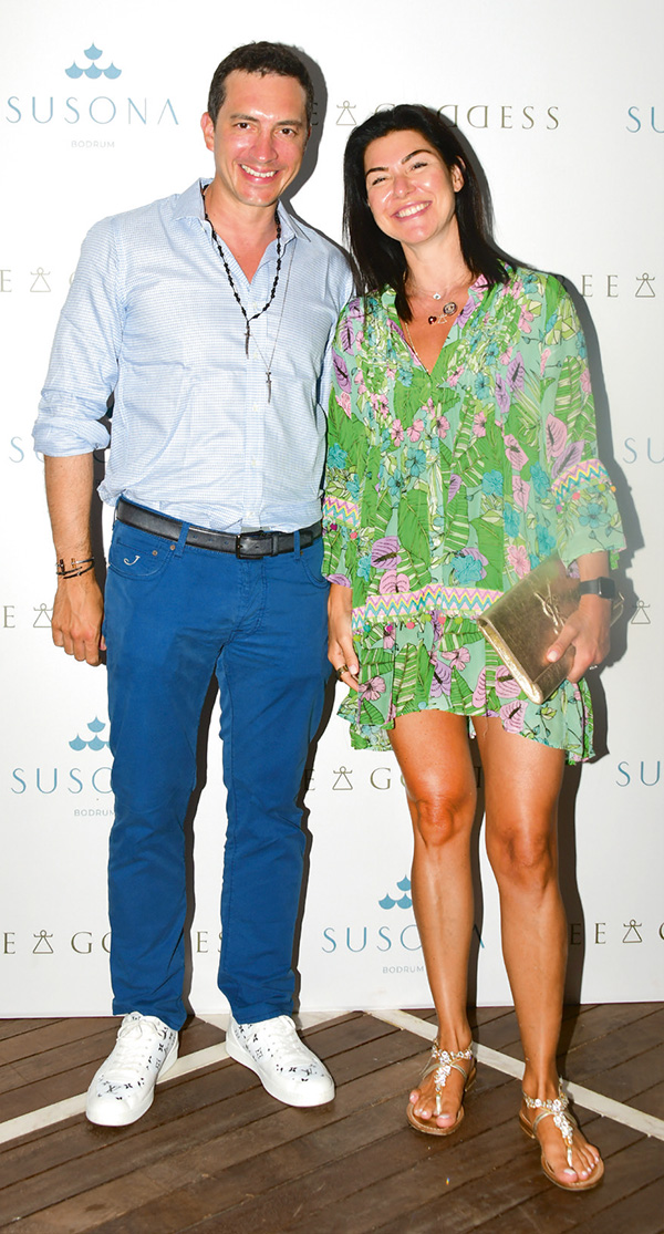 İş birliğinden doğan koleksiyon