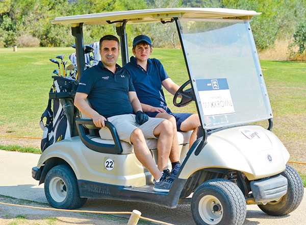 Bizi temsil edecek takım belli oldu