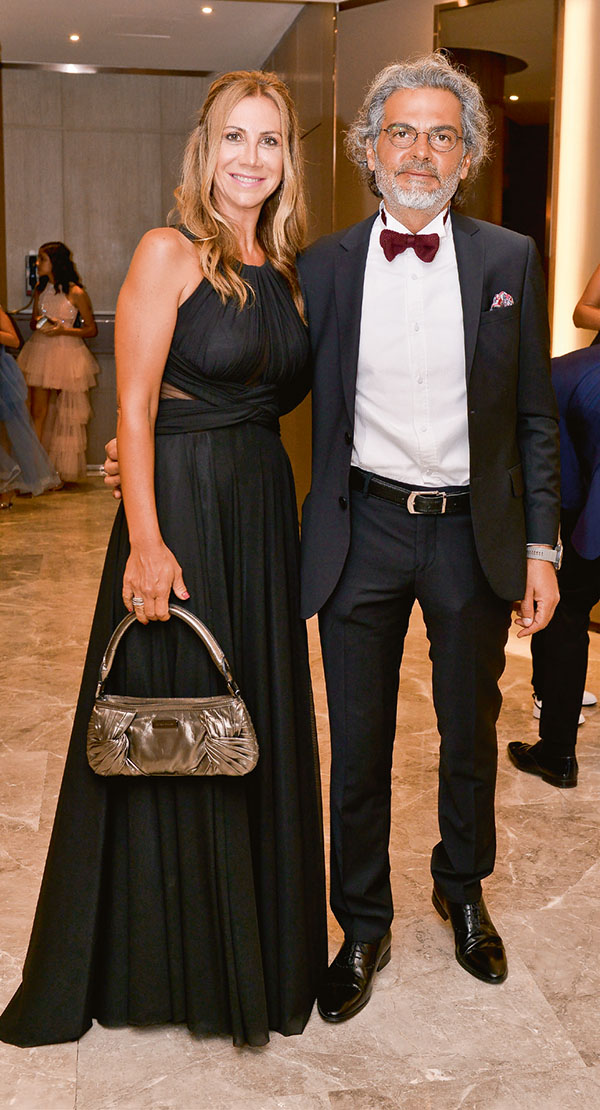 Ömür boyu mutluluğa ''Evet'' dediler