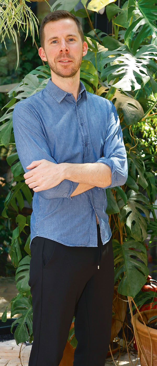 Daha iyi bir gelecek için 'İleri Dönüşüm' sergisi Kalyon Kültür'de