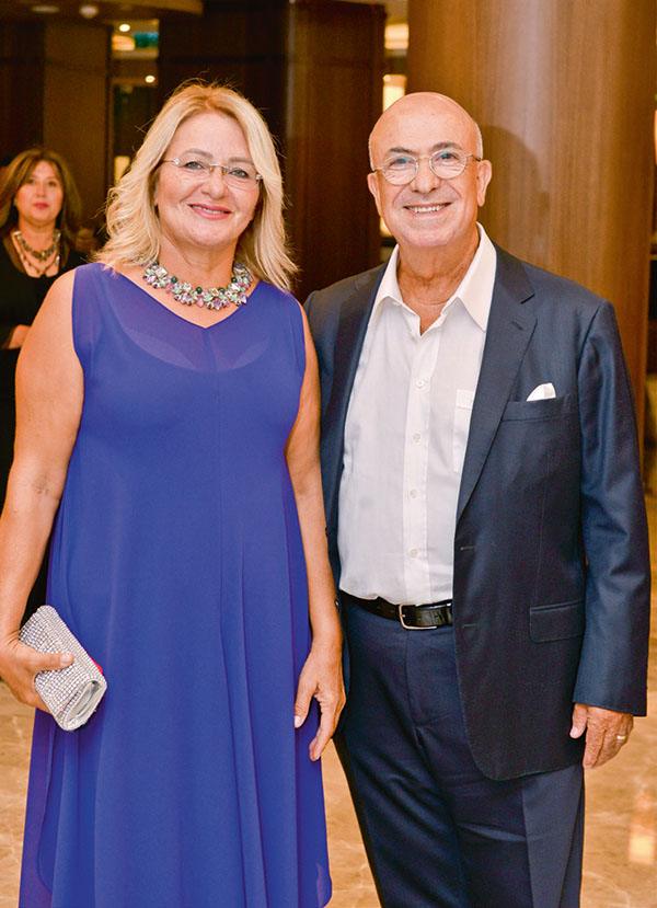 Ömür boyu mutluluğa ''Evet'' dediler