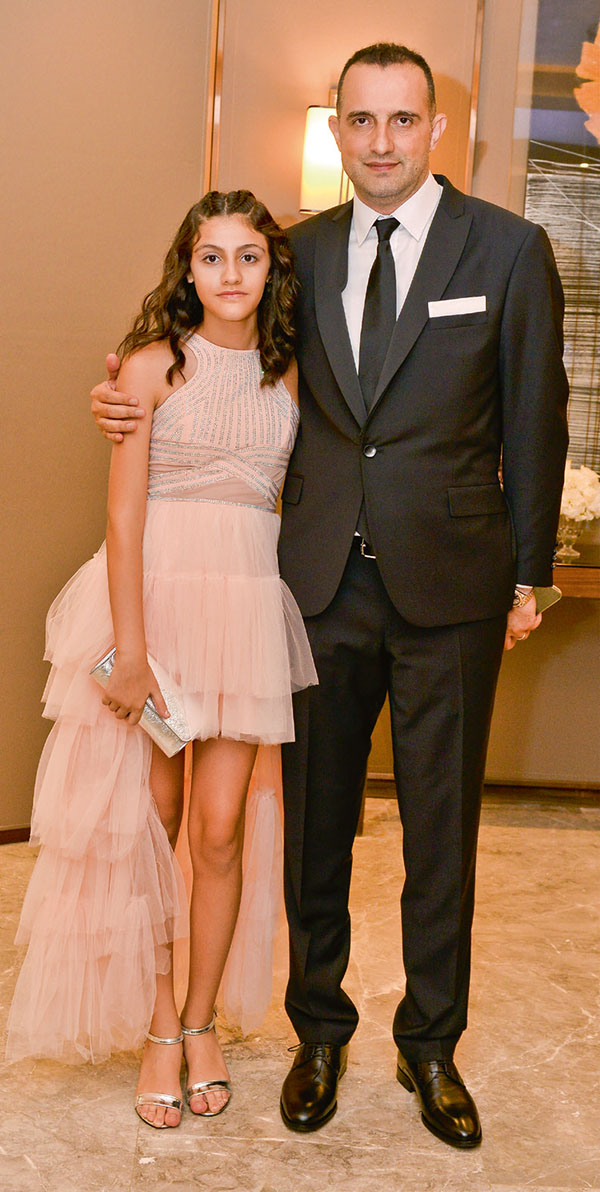 Ömür boyu mutluluğa ''Evet'' dediler