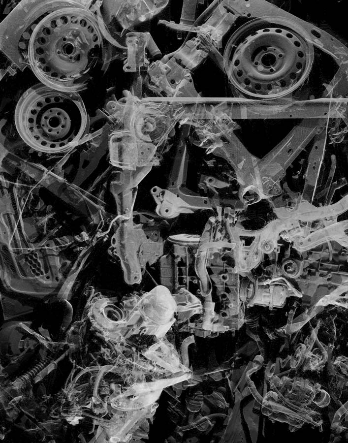 Kalyon Kültür yeni sanat sezonunu ‘İnsan Eli Değmiş’ isimli karma sergisiyle karşılıyor