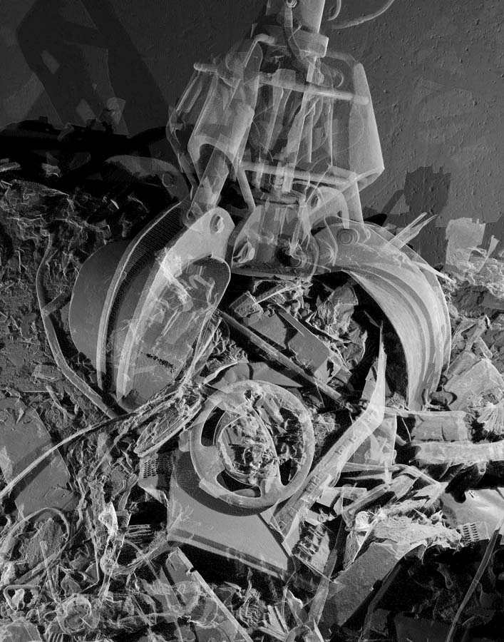 Kalyon Kültür yeni sanat sezonunu ‘İnsan Eli Değmiş’ isimli karma sergisiyle karşılıyor