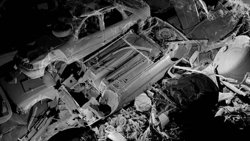 Kalyon Kültür yeni sanat sezonunu ‘İnsan Eli Değmiş’ isimli karma sergisiyle karşılıyor