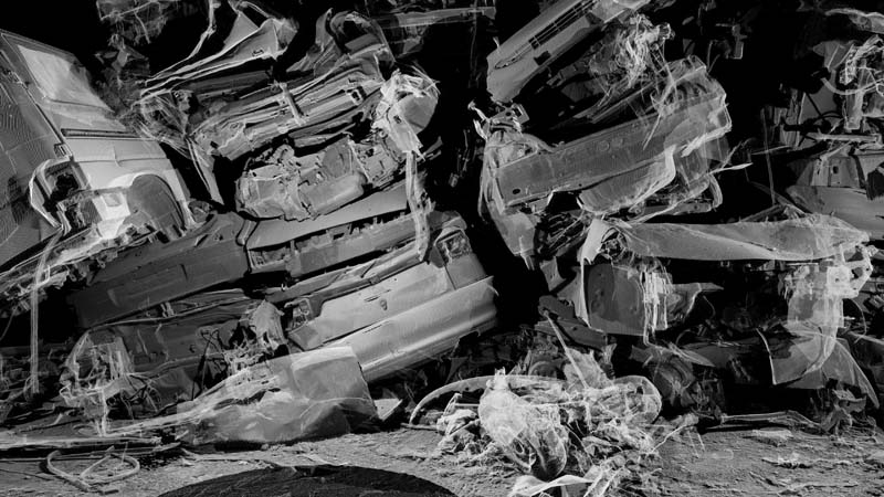 Kalyon Kültür yeni sanat sezonunu ‘İnsan Eli Değmiş’ isimli karma sergisiyle karşılıyor