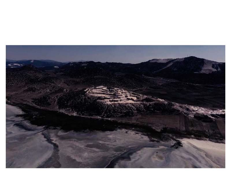 Kalyon Kültür yeni sanat sezonunu ‘İnsan Eli Değmiş’ isimli karma sergisiyle karşılıyor