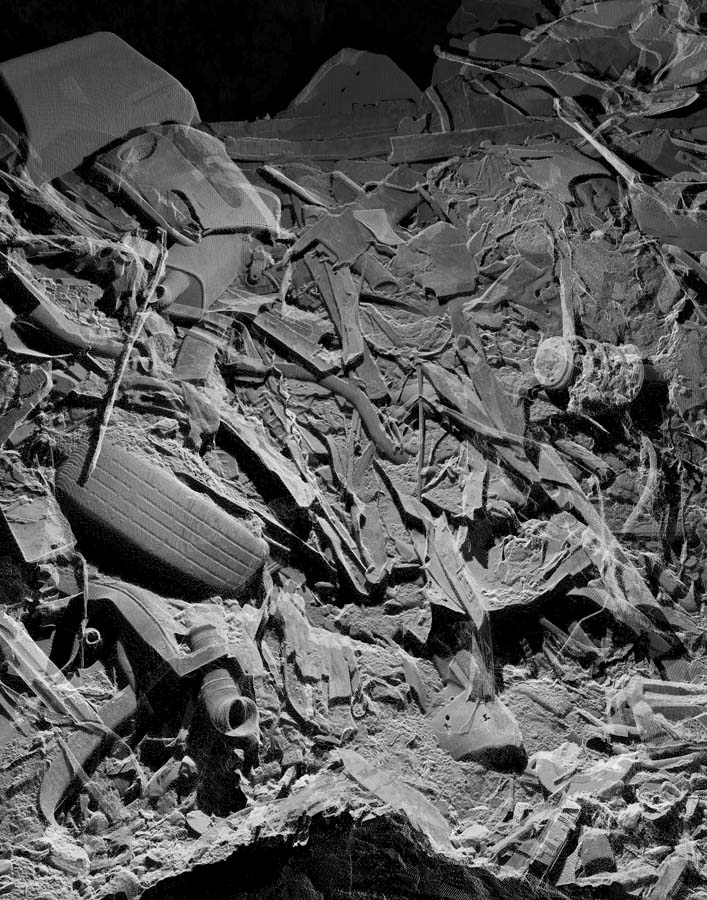 Kalyon Kültür yeni sanat sezonunu ‘İnsan Eli Değmiş’ isimli karma sergisiyle karşılıyor