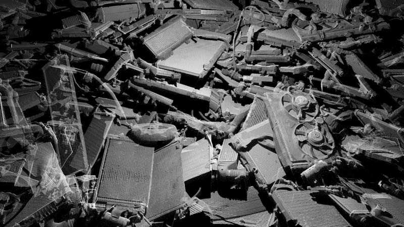 Kalyon Kültür yeni sanat sezonunu ‘İnsan Eli Değmiş’ isimli karma sergisiyle karşılıyor