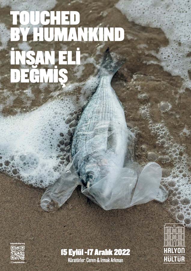 Kalyon Kültür yeni sanat sezonunu ‘İnsan Eli Değmiş’ isimli karma sergisiyle karşılıyor