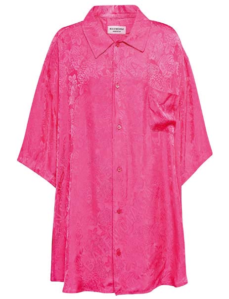 Onların seçimi sezonun rengi