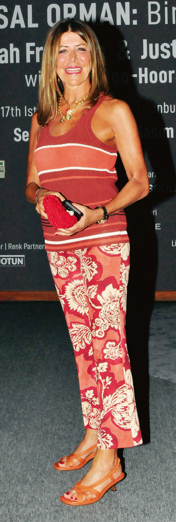 Amerikalı sanatçılar İstanbul'da sergi açtı