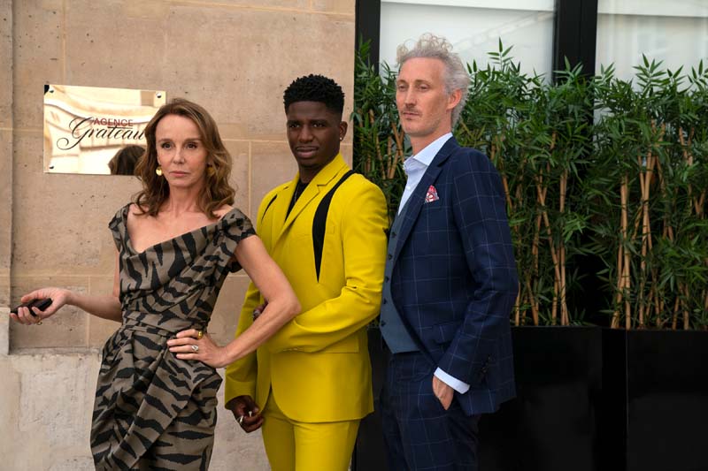 Emily in Paris'in 3. sezonu hakkında merak ettiğiniz her şey