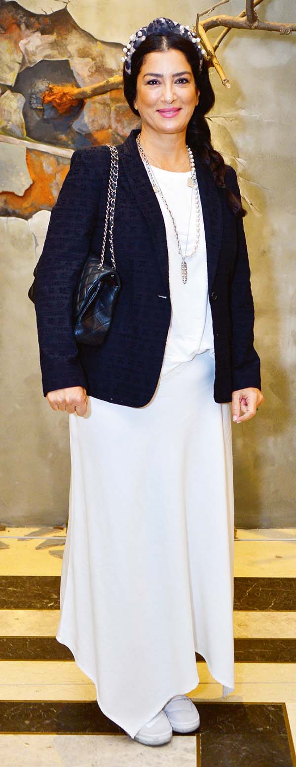 Doğanın direnişinin sanata yansıması