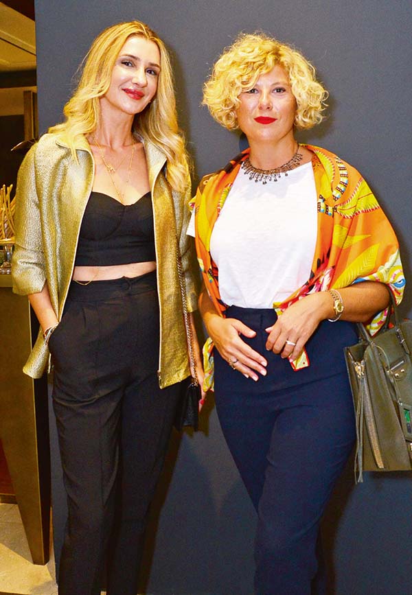 Doğanın direnişinin sanata yansıması