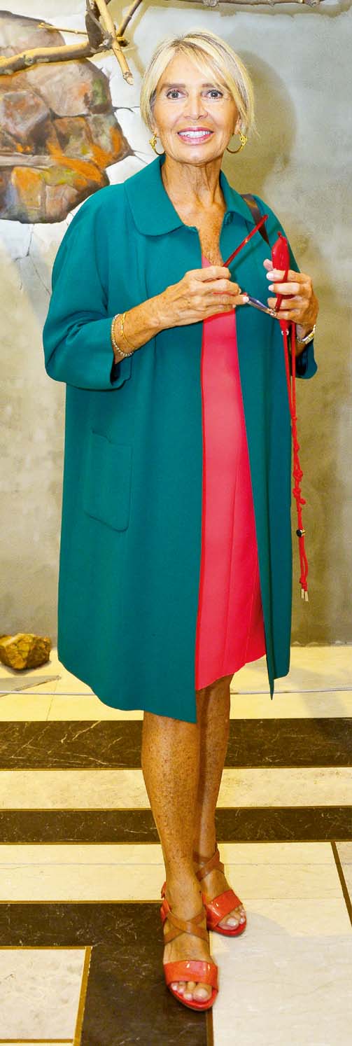 Doğanın direnişinin sanata yansıması